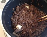 プルコギ肉で肉じゃが風 ♪作り方2写真