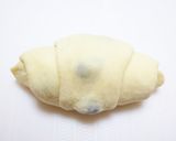 ランチ＆おやつに♪甘納豆★塩ロールパン作り方9写真