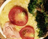 卵かけご飯ココットカマン☆作り方5写真