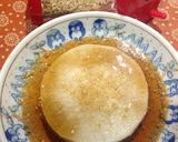 【創作】円柱タワー大根サラダ作り方3写真
