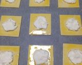 ＊ブルーベリーチーズパイ＊作り方2写真