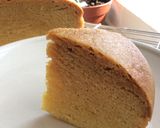 中華＊蒸しケーキ作り方4写真