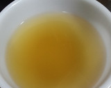 簡単♡30分で茶碗蒸し！作り方1写真