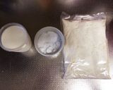 卵不使用！さつまいものケーキ作り方2写真