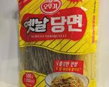 韓国のオンマに教わった簡単チャプチェ作り方1写真