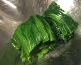 韓国のオンマに教わった簡単チャプチェ作り方3写真