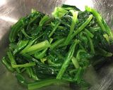 韓国のオンマに教わった簡単チャプチェ作り方4写真