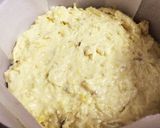 卵不使用！さつまいものケーキ作り方3写真