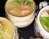 簡単♡30分で茶碗蒸し！作り方5写真