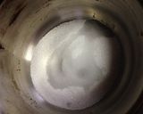 バタースコッチソース。牛乳で超簡単。作り方2写真
