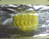 簡単！じゃがいもソース焼き作り方2写真