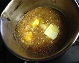 バタースコッチソース。牛乳で超簡単。作り方6写真