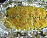 簡単！じゃがいもソース焼き作り方5写真