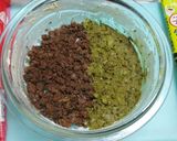 かぼすのチーズケーキ作り方6写真