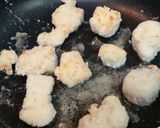 やわらかジューシー♪胸肉の塩唐揚げもどき作り方6写真
