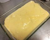 しっとりわが家の♪簡単りんごケーキ作り方6写真