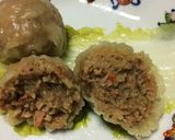 包まなくていいっ♡秘密の焼売の皮作り方6写真