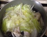 中華風？野菜スープ作り方2写真
