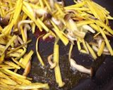 サツマイモと大根のあったかサラダ作り方4写真