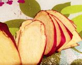 レンジで簡単＊さつまいもの豚肉巻き作り方1写真