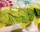 レンジで簡単＊さつまいもの豚肉巻き作り方8写真