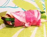 レンジで簡単＊さつまいもの豚肉巻き作り方11写真