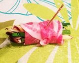 レンジで簡単＊さつまいもの豚肉巻き作り方12写真