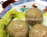 包まなくていいっ♡秘密の焼売の皮作り方10写真