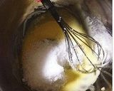 簡単に濃厚バナナたっぷりパウンドケーキ♩作り方4写真