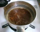 焼き肉 ステーキ等に！ 絶品 ソース！作り方1写真
