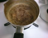 焼き肉 ステーキ等に！ 絶品 ソース！作り方2写真