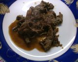 焼き肉 ステーキ等に！ 絶品 ソース！作り方3写真