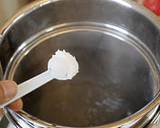 WAFU！椎茸のパスタ作り方1写真
