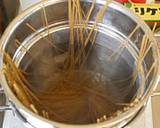 WAFU！椎茸のパスタ作り方3写真