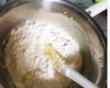 簡単に濃厚バナナたっぷりパウンドケーキ♩作り方6写真