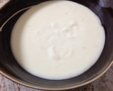 アツアツ♡鮭とほうれん草のグラタン作り方1写真