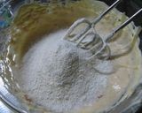 ♪ ベリー・ブッシュ・ド・ノエル ♪作り方7写真