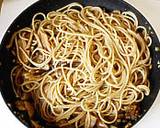 WAFU！椎茸のパスタ作り方5写真