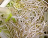 簡単ミルフィーユ鍋もどき作り方1写真