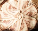 激安うま、無塩ベーコンしゃぶしゃぶ★作り方1写真