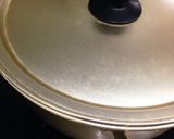 簡単ミルフィーユ鍋もどき作り方3写真