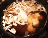 激安うま、無塩ベーコンしゃぶしゃぶ★作り方2写真