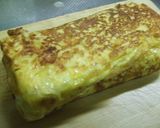 ジューシー★玉子焼き作り方5写真