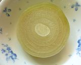 野菜たっぷり ❃ 和味ココットカマン作り方2写真