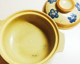 炊飯器がない一人暮らしに！土鍋でご飯♪作り方1写真