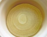 野菜たっぷり ❃ 和味ココットカマン作り方6写真