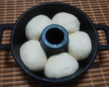 タミさんのパン焼き器ミニでつくるパン作り方5写真