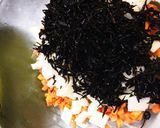 豆腐でヘルシー ロールキャベツケーキ作り方5写真
