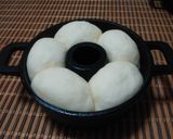タミさんのパン焼き器ミニでつくるパン作り方6写真