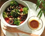 野菜たっぷり ❃ 和味ココットカマン作り方12写真